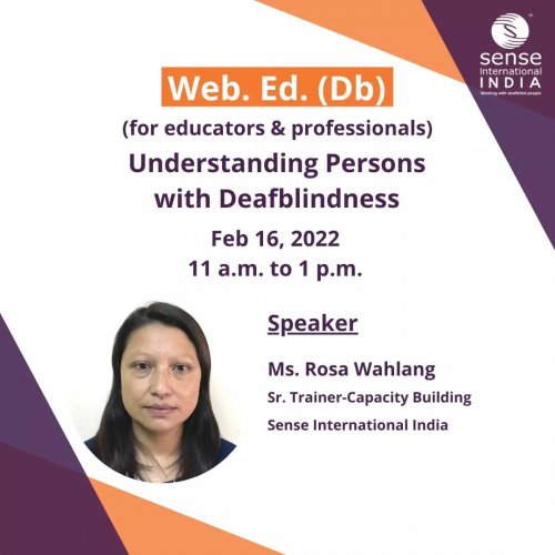 Photo post from sense.india.