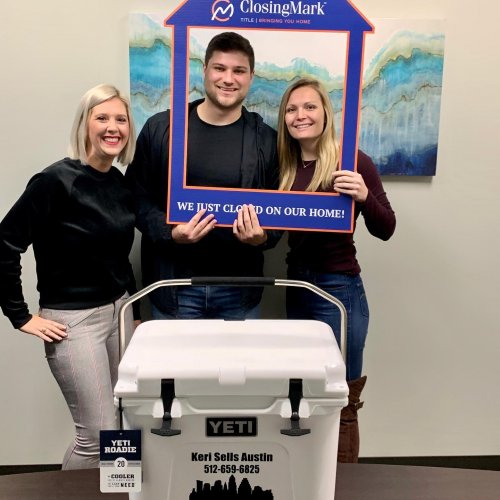 Carousel post from kerisellsaustin.