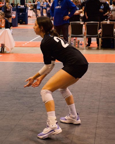 Carousel post from epicvball.