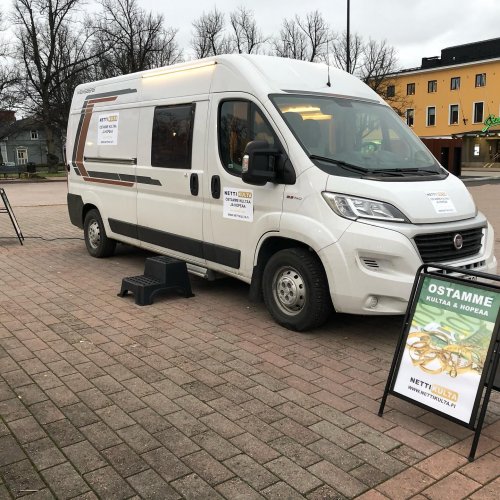 Photo post from nettikulta.