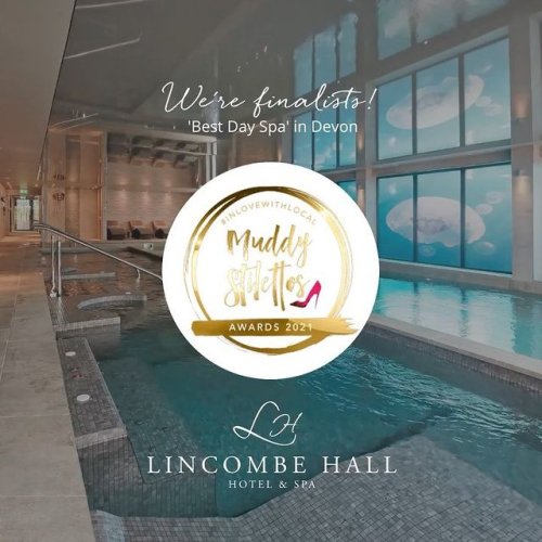 Video post from lincombe_hall.
