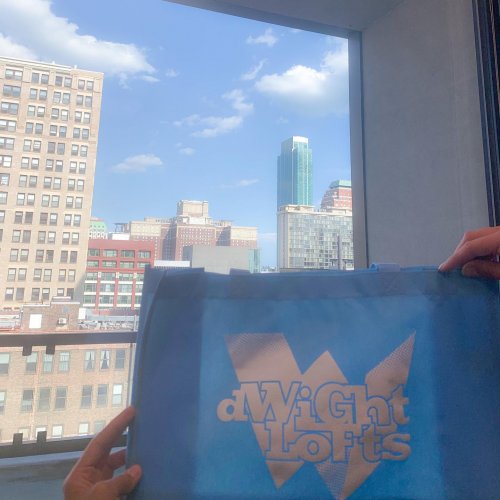 Photo post from dwightlofts.