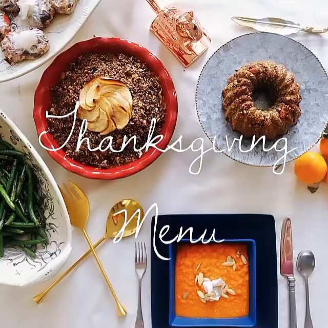 Video post from glutenfreewithemily.