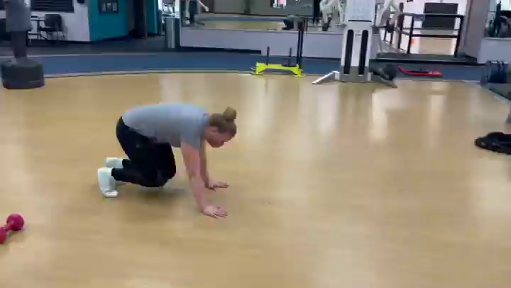 Video post from nmswriverpoint.
