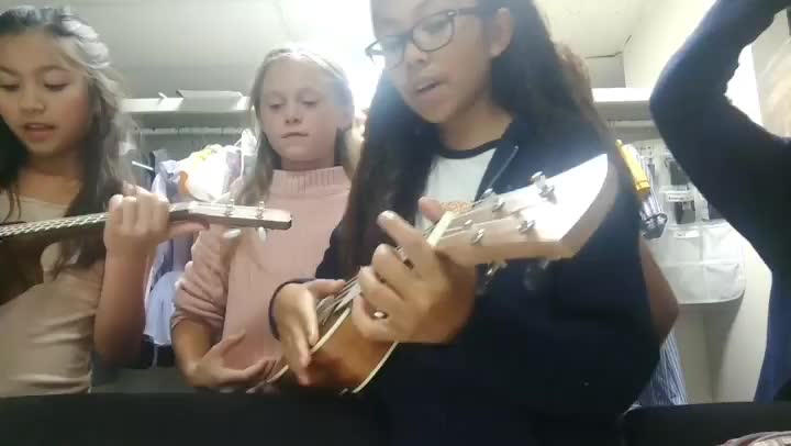 Video post from adrienneamorrow.