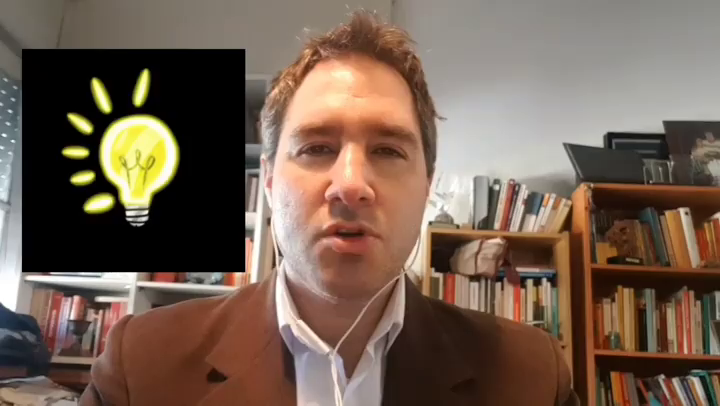 Video post from damiandipace.
