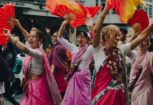 Photo post from drexelstudyabroad.
