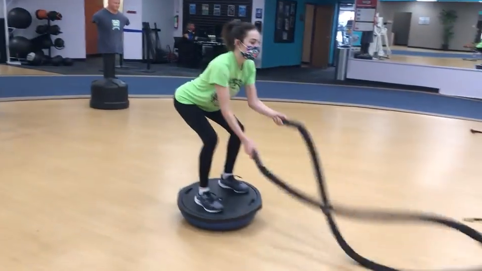 Video post from nmswriverpoint.