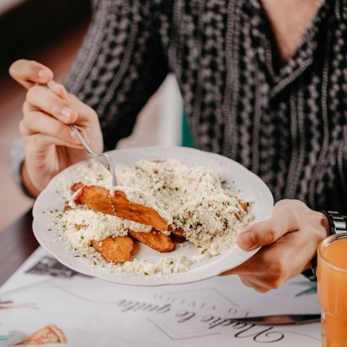 Photo post from morogrill.