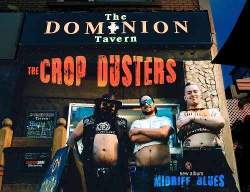 Photo post from dominiontavern.