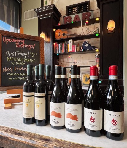 Photo post from dandywineshop.