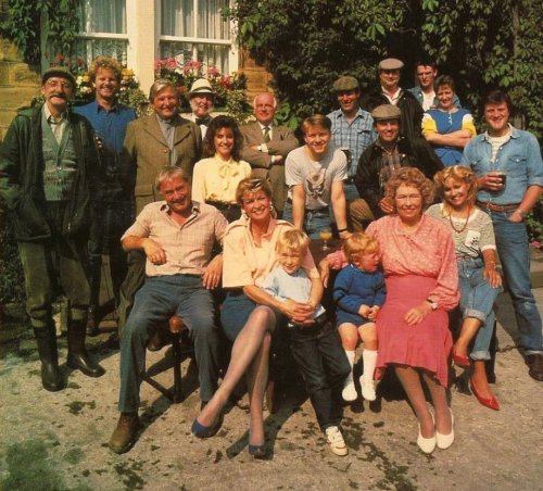 Photo post from thebritishsoapawards.