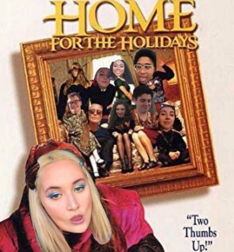 Photo post from kusforg.