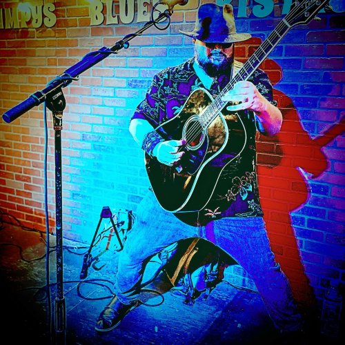 Photo post from florida_musician_guy.