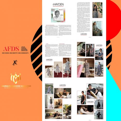 Photo post from aseanfdshowcase.