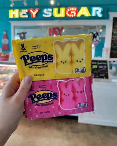 Photo post from heysugarcandystore.