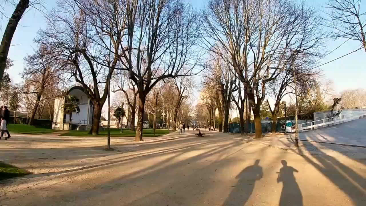 Video post from portorunningtours.