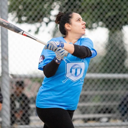 Photo post from sisterhoodsoftball.
