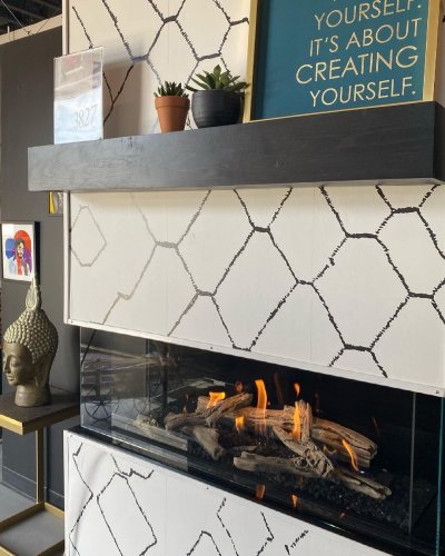 Photo post from regencyfire.