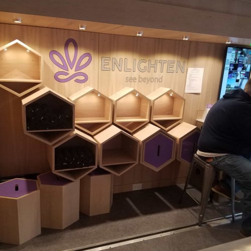 Carousel post from kynorml.