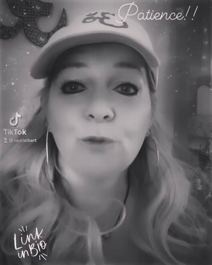 Video post from laurialbert_happymedium.