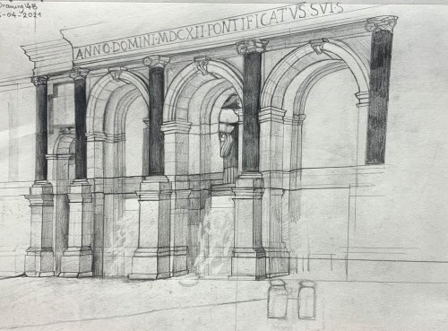 Carousel post from aur_arts.