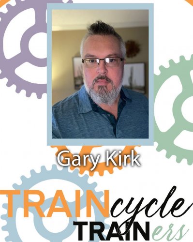 Photo post from traincycle.