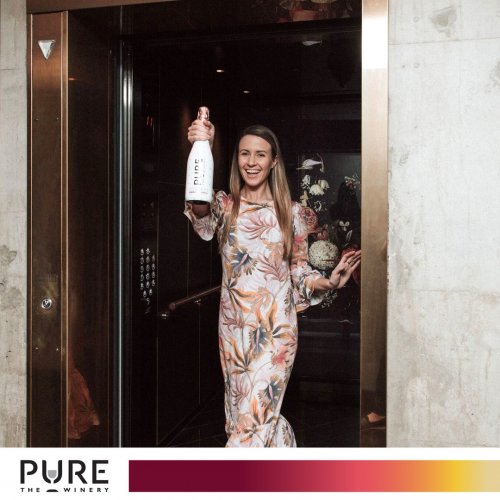 Photo post from purethewineryes.