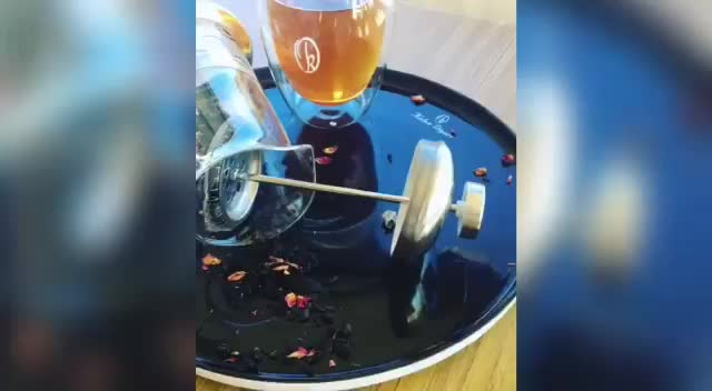 Video post from marmariskahvediyari.