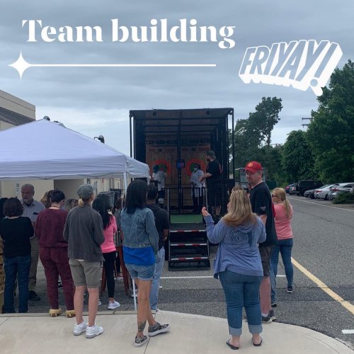 Carousel post from downthehatchet.