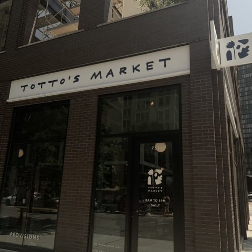 Photo post from dwightlofts.