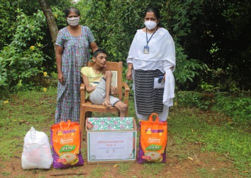 Carousel post from sense.india.