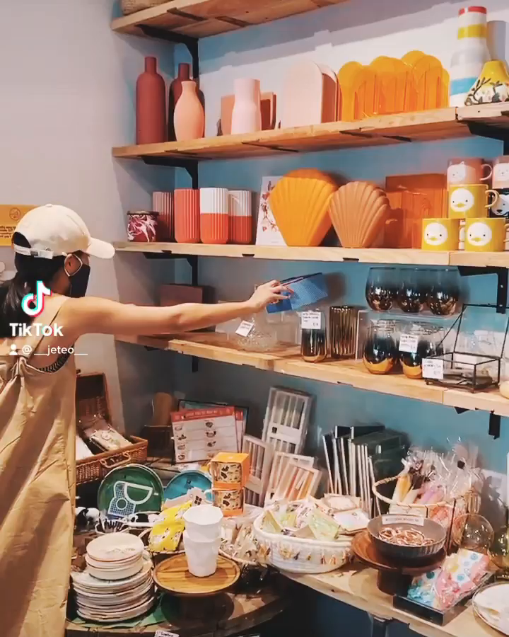 Video post from crane_living.