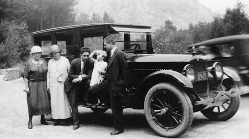 Photo post from taucktravel.