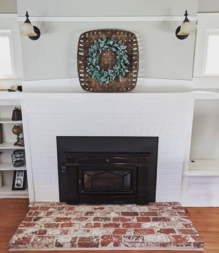 Photo post from regencyfire.