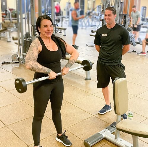 Photo post from cactaborcenter.