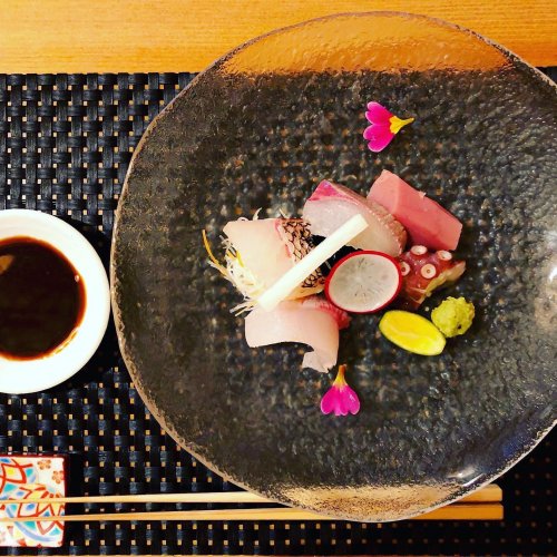 Photo post from kappou.tonbo.