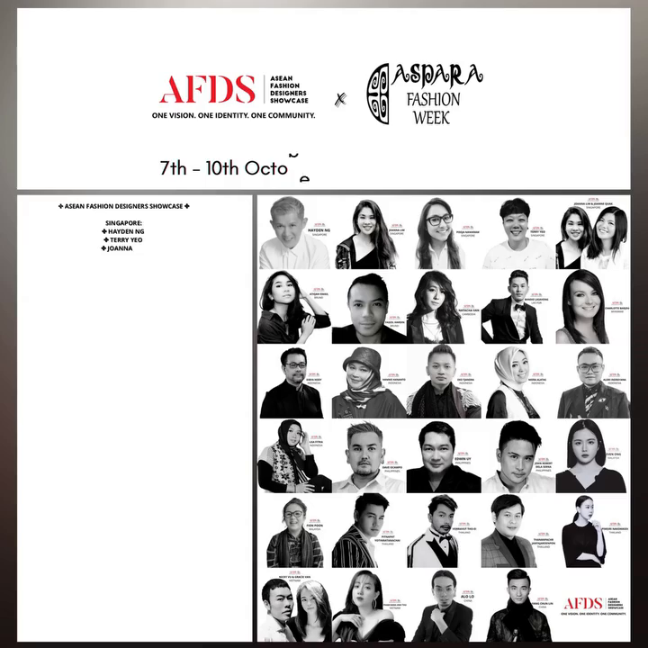 Video post from aseanfdshowcase.