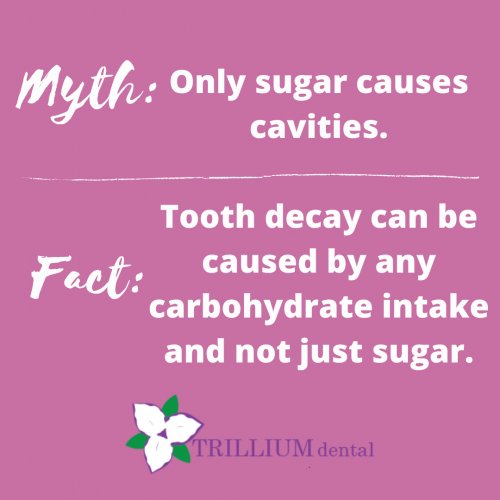 Photo post from trilliumdental.