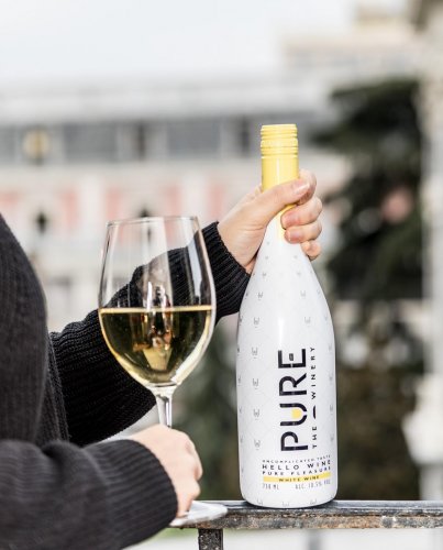 Photo post from purethewineryes.
