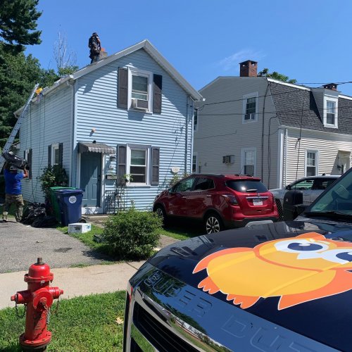 Photo post from wisdomroofingusa.
