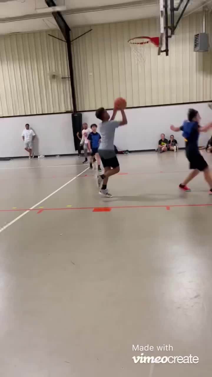 Video post from ferris_junior_high.