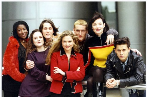 Photo post from thebritishsoapawards.