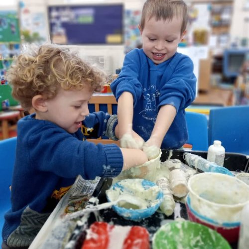 Photo post from jack.jill.preschool.