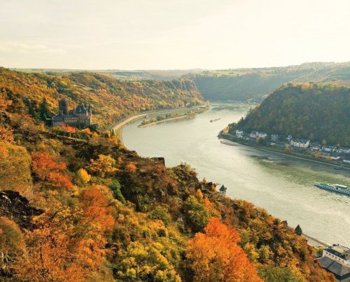 Photo post from taucktravel.