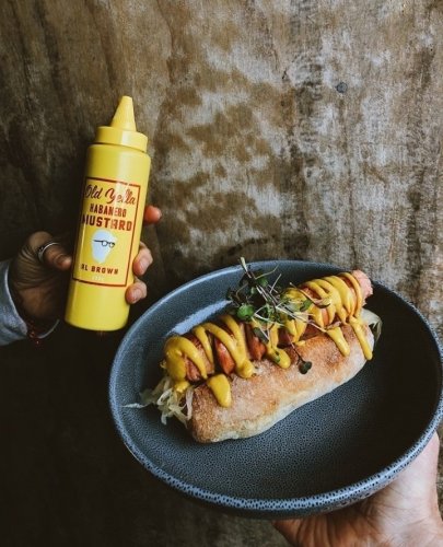 Photo post from oldyellamustard.