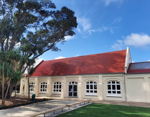 Photo post from roofingtaranakiltd.