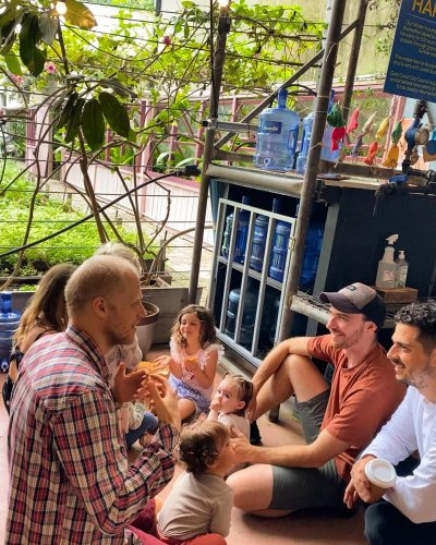 Photo post from currumbinvalleyharvest.