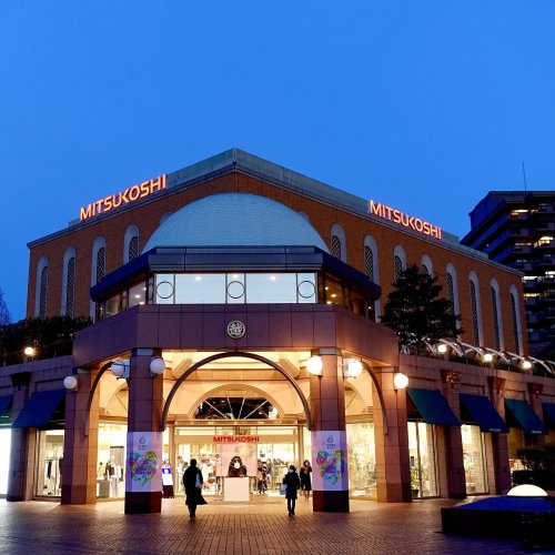 Carousel post from city_shibuya_official.