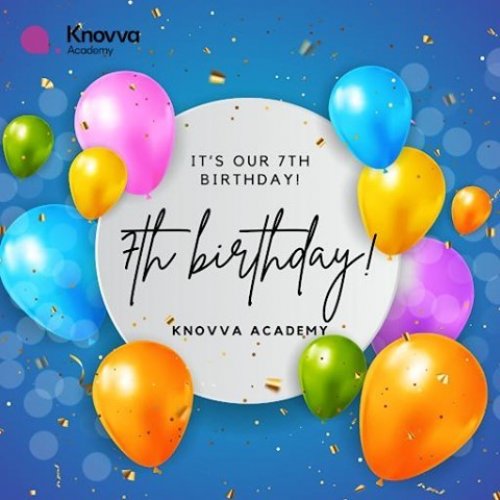 Photo post from knovva_academy.